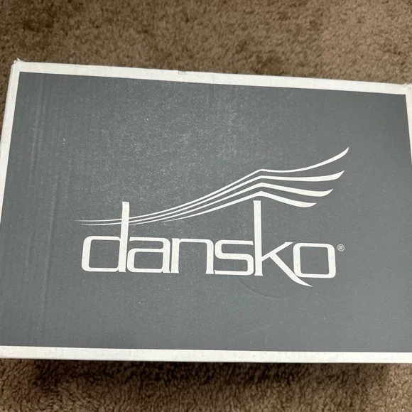 Dansko clogs - Picture 2 of 7